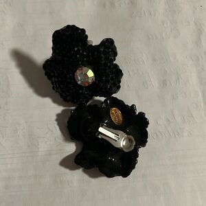 Clip a good condition, Richard Kerr